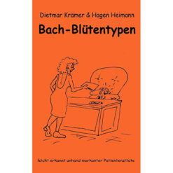 Bach-Blütentypen Dietmar Krämer