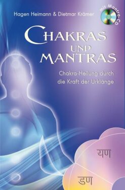 Chakras und Mantras