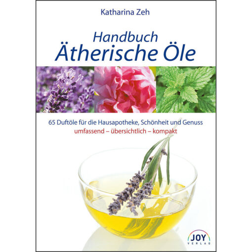 Handbuch - Ätherische Öle