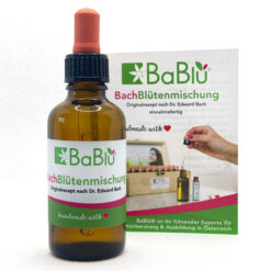 Bachblütenmischung