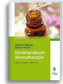 Klinikhandbuch-Aromatherapie