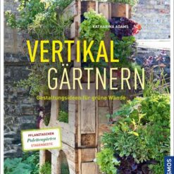 Vertikal Gärtnern