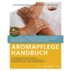 Aromapflege Handbuch