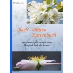 Bach-Böüten Kartenbuch