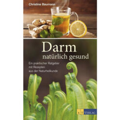 Darm natürlich gesund