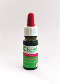 BaBlü® Bachblüten Notfall Globuli