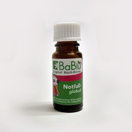 BaBlü® Notfallglobuli
