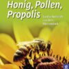 Honig-Pollen-Propolis