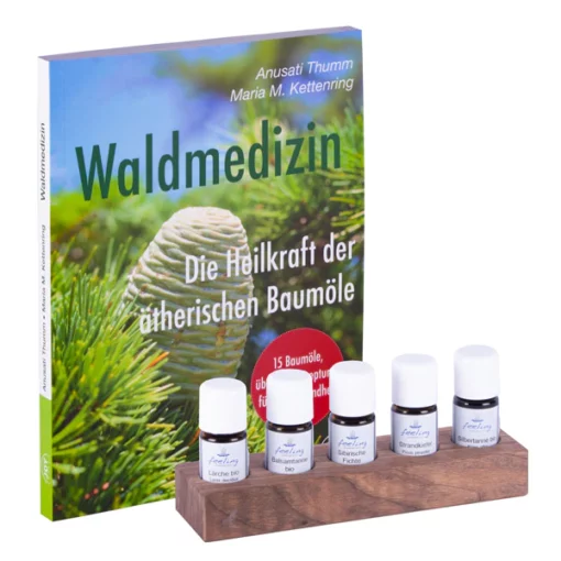 feeling Produkt - Waldbaden Profiset