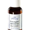Granatapfelsamenöl bio Punica granatum © feeling - Zauber der Düfte