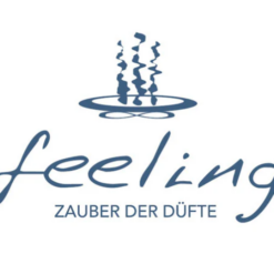 feeling - Logo