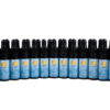 Mineralsole Set Nr. 01-27 – á 10 ml - Nuhrovia