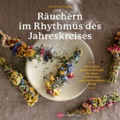 Räuchern im Jahreskreis