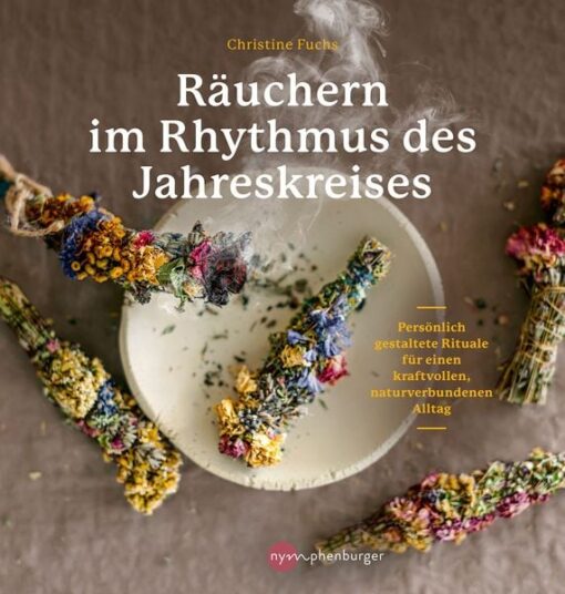 Räuchern im Jahreskreis