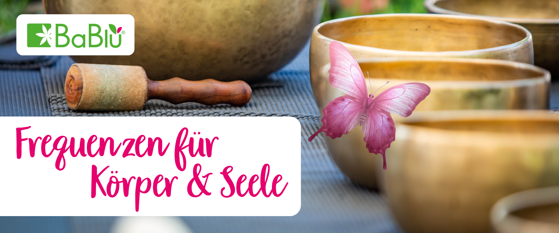 BaBlü Thomann Affiliate