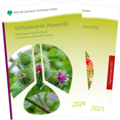Set Schlüsselwörter 2025 - Phylak Sachsen (Schweiz) Gmb