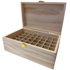 Holzkasten – Zubehör