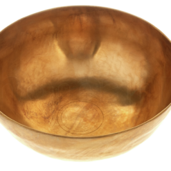 Thomann Tibetan Zen Singing Bowl 1400g