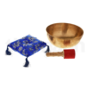 Thomann Tibetan Zen Singing Bowl 2000g