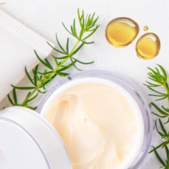 Naturkosmetik – Sonnenschutz – After Sun